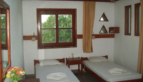 Studio with Sea View (2 Adults)