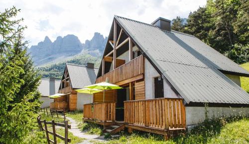 Superior Chalet