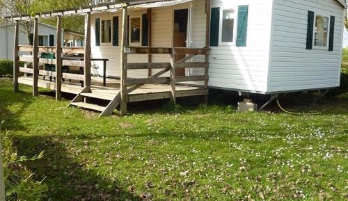 Mobile Home
