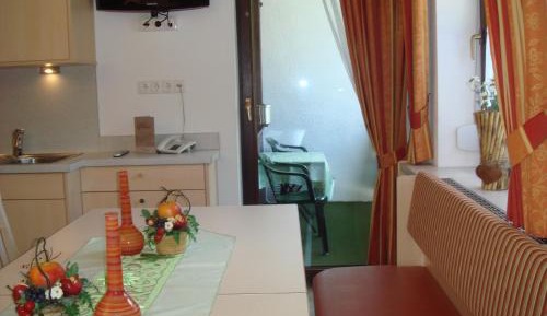 Superior Two-Bedroom Apartment