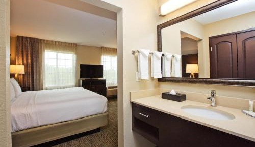 Studio Suite with Two Queen Beds