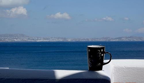 Apartment with Sea View - Split Level