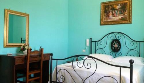 Quadruple Room with Bathroom