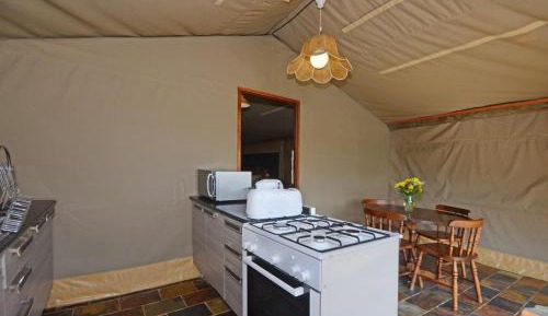 Family Bungalow
