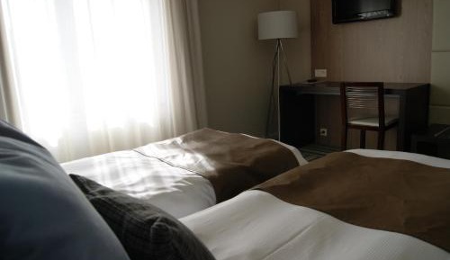 Comfort Twin Room