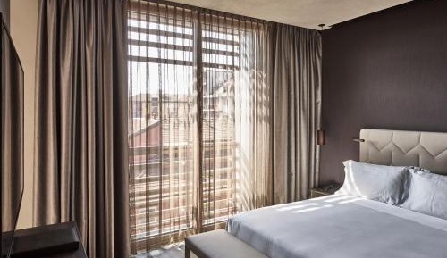 Superior Junior Suite