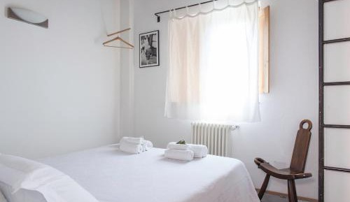 Deluxe Double Room with Extra Bed