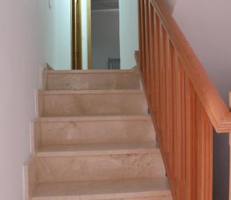 Apartment - Split Level