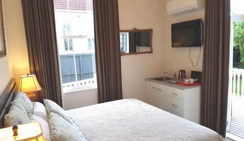 King or Twin Room