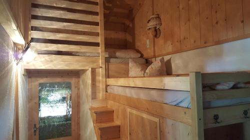 Two-Bedroom Apartment "Fundusfeiler"