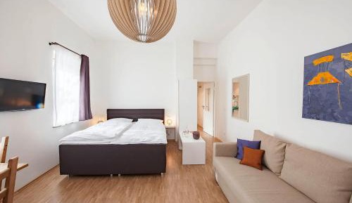 Superior Apartment
