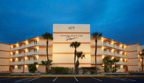Premium Two-Bedroom Apartment - Oceanfront - Unit #337