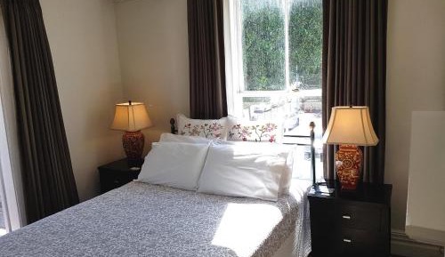 Premium Queen Room