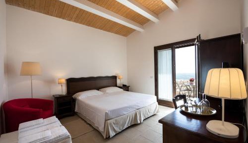 Superior Queen Room