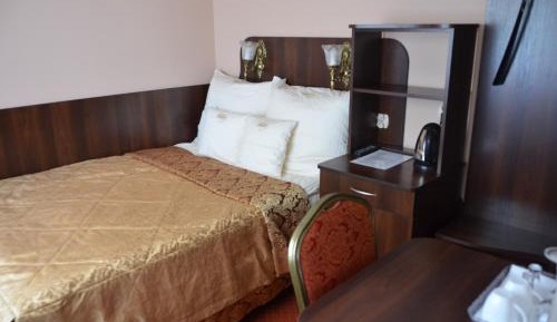 Small Double Room