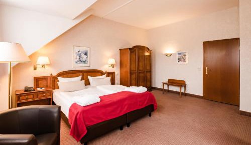 Double or Twin Room