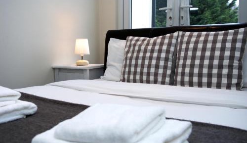 Suite with Balcony with Private Bathroom