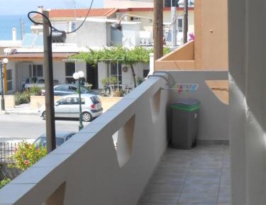 Double Room with Shower