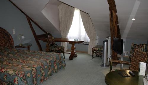 Double Room - Annex