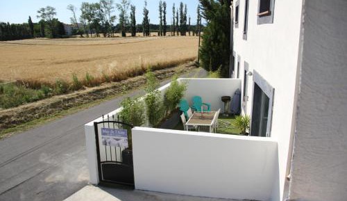 One-Bedroom House Vercol