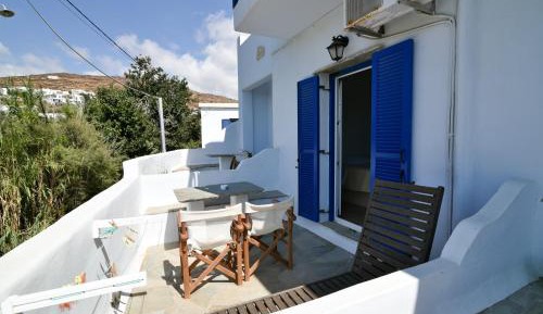 Large Studio