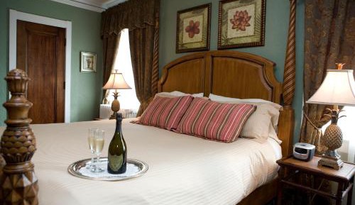 King Suite