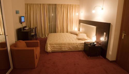 Classic Suite