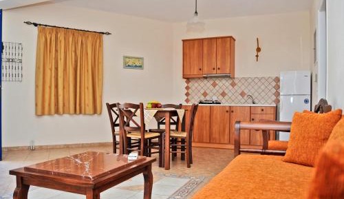Superior Apartment with Mountain View