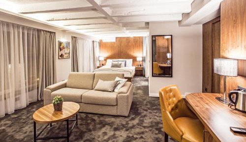King Suite