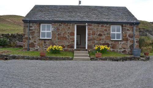 One-Bedroom Cottage