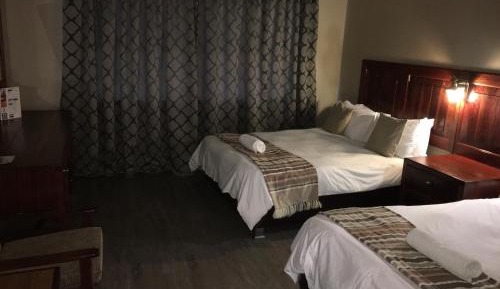 Double or Twin Room