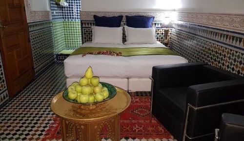 Double Room with Pool View