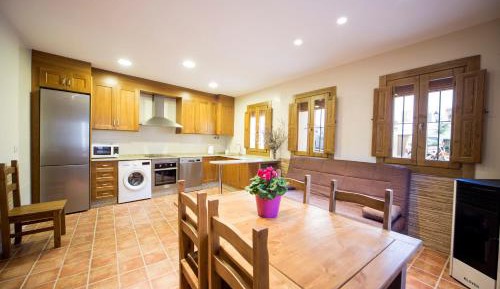 Two-Bedroom Townhouse
