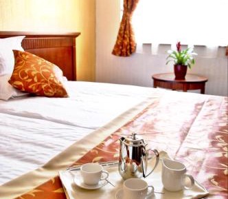 Standard Double/Twin Room