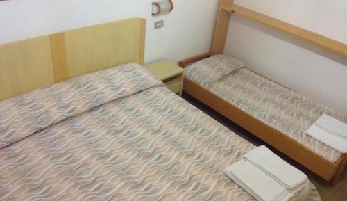 Triple Room Family