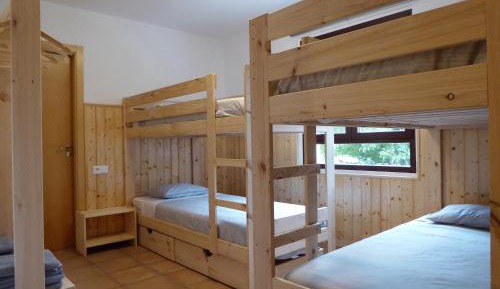 Quadruple Room - Disability Access