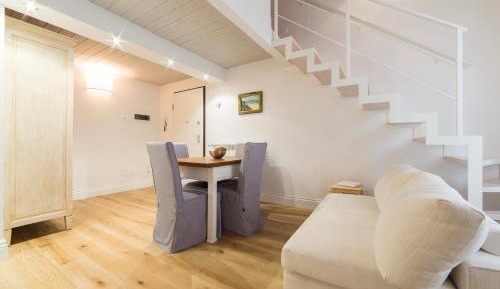 Maisonette