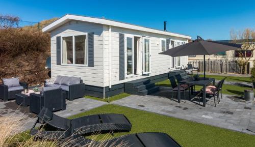 Superior Chalet