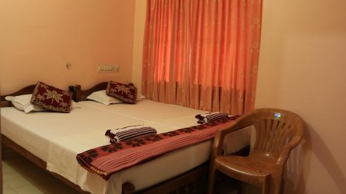 Standard Double Room with Fan
