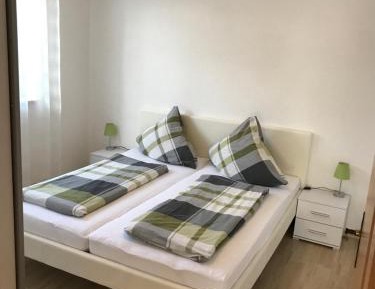 Apartment - Ground Floor