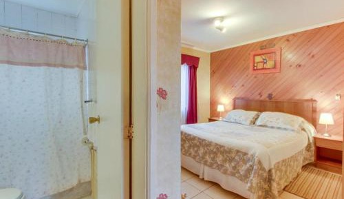 Bungalow (3 Adults)