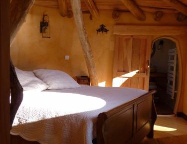 King Room with Garden View
