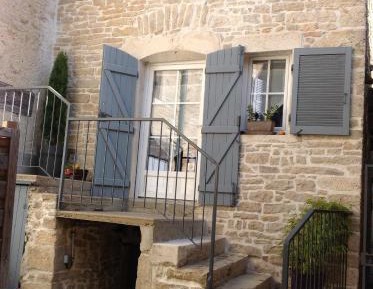 Maisonette