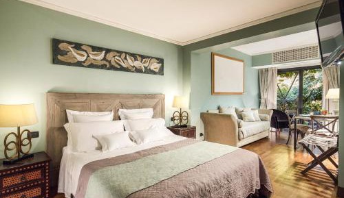 Junior Suite