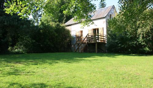Two-Bedroom Cottage