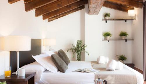 Duplex Apartment