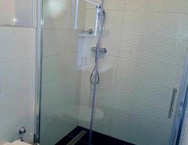 Deluxe Double Room with Balcony and Sea View