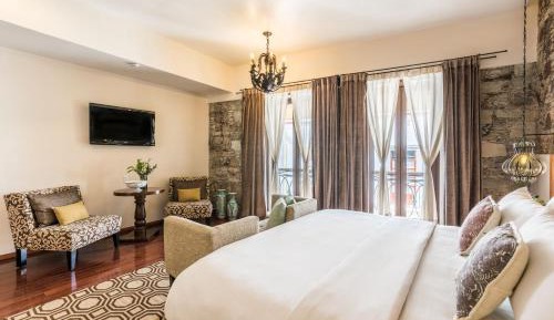 Superior Suite