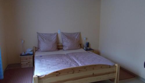 Comfort Double or Twin Room