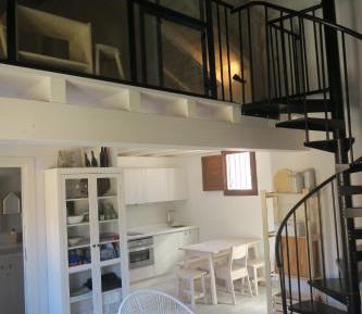 Apartment - Split Level
